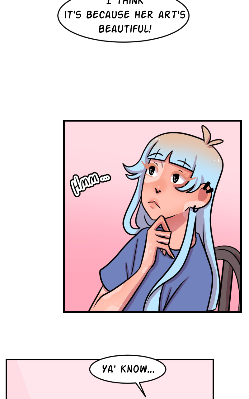 Down To Earth chapter 70 - page 5