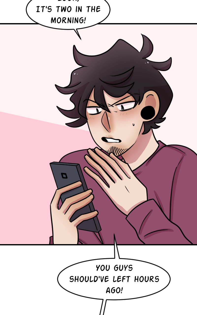 Down To Earth chapter 70 - page 51