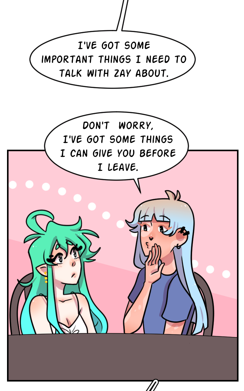 Down To Earth chapter 70 - page 52