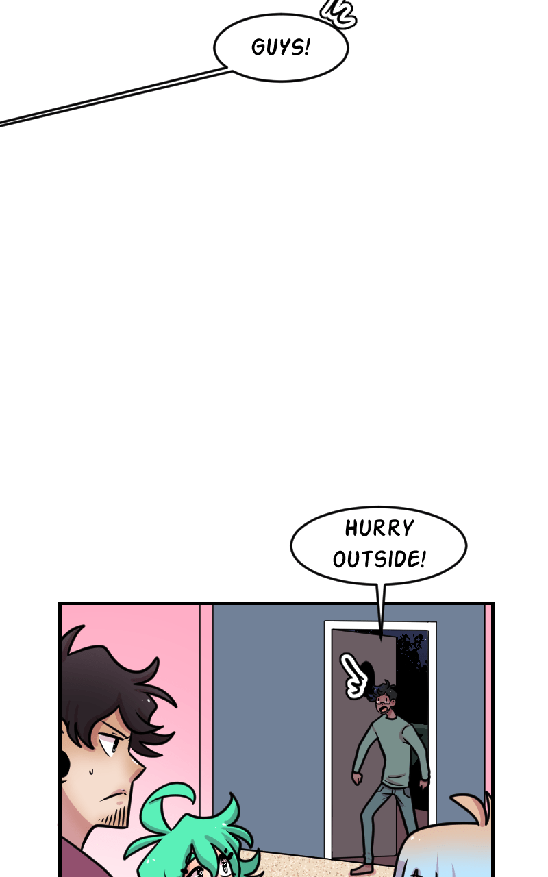 Down To Earth chapter 70 - page 53