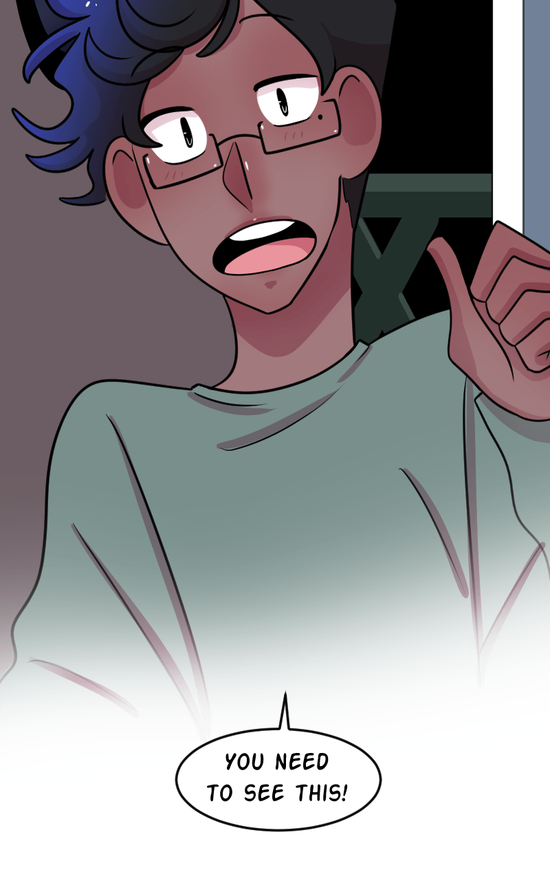 Down To Earth chapter 70 - page 55