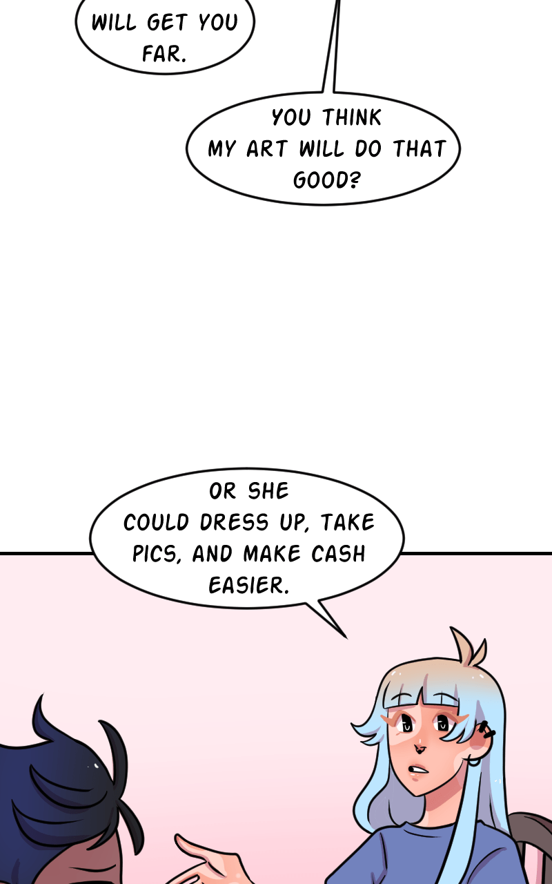 Down To Earth chapter 70 - page 9