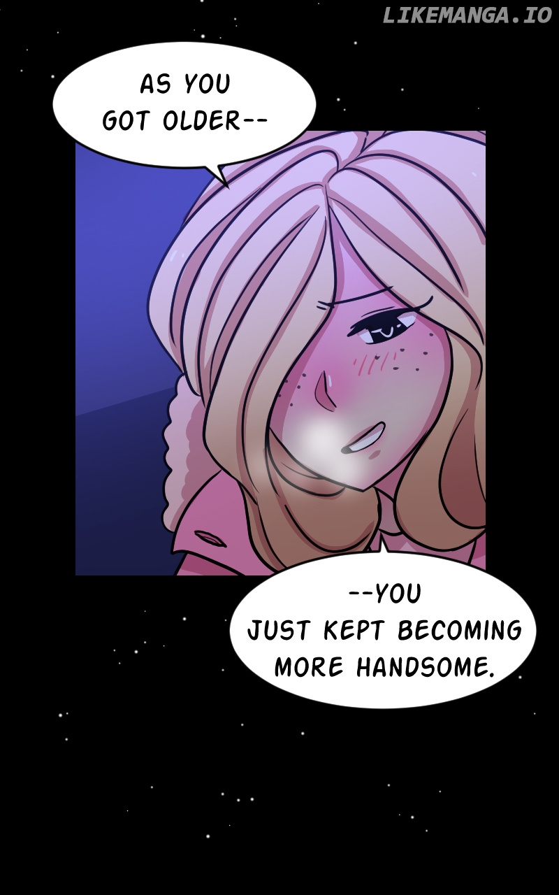 Down To Earth chapter 29 - page 10