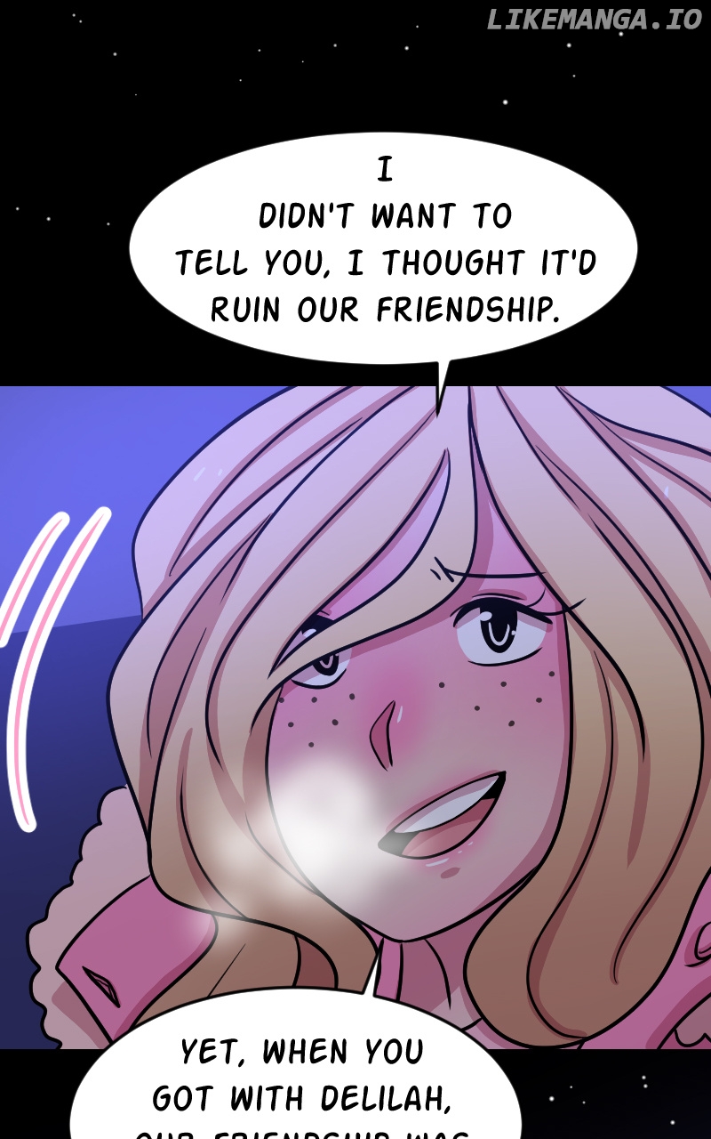 Down To Earth chapter 29 - page 11