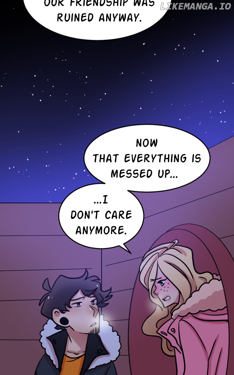 Down To Earth chapter 29 - page 12