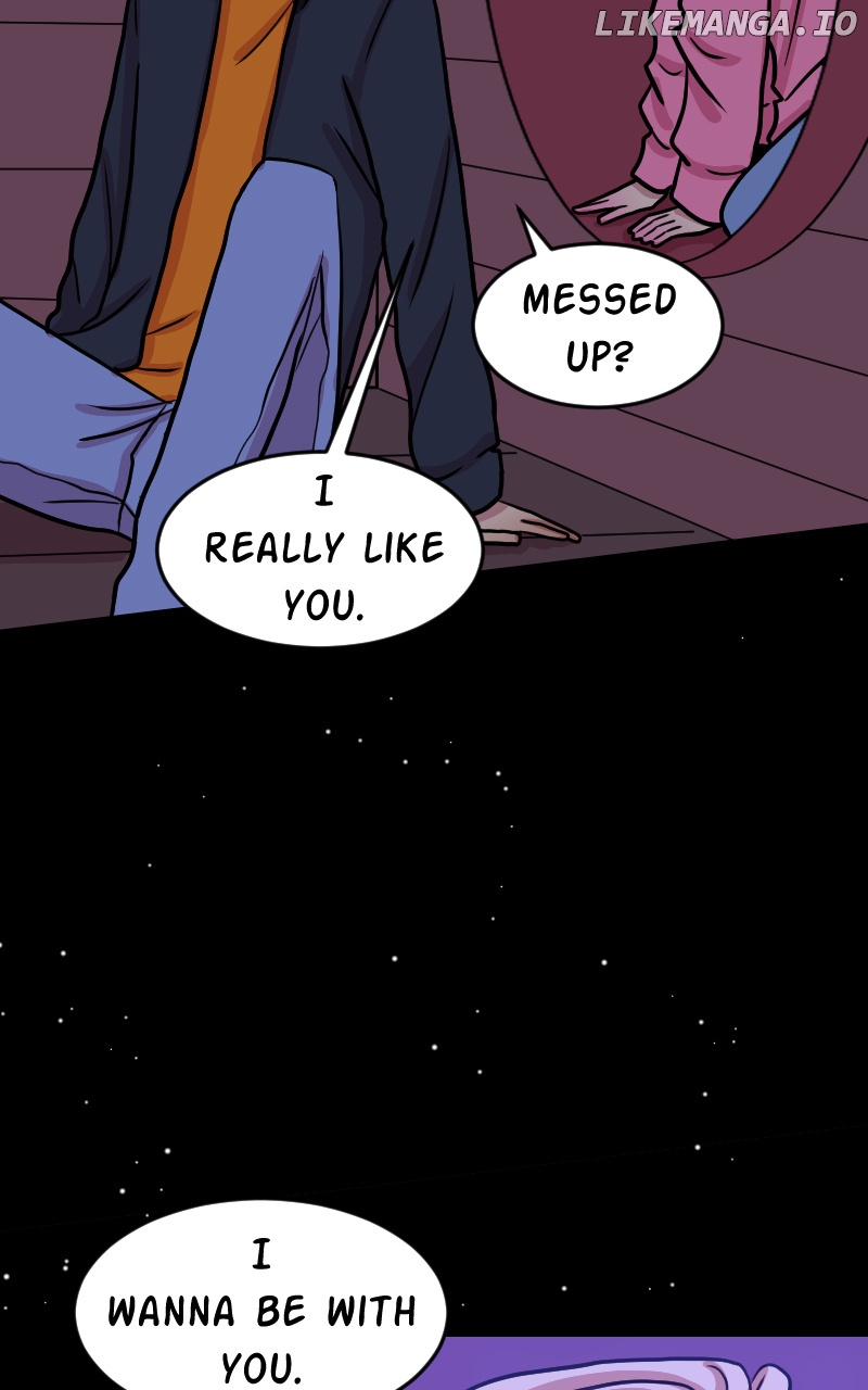 Down To Earth chapter 29 - page 13