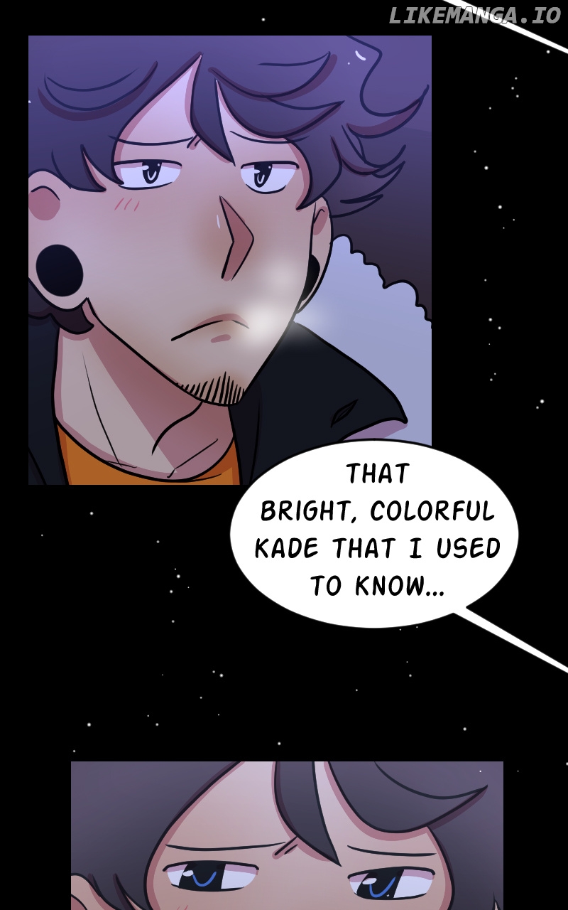 Down To Earth chapter 29 - page 15