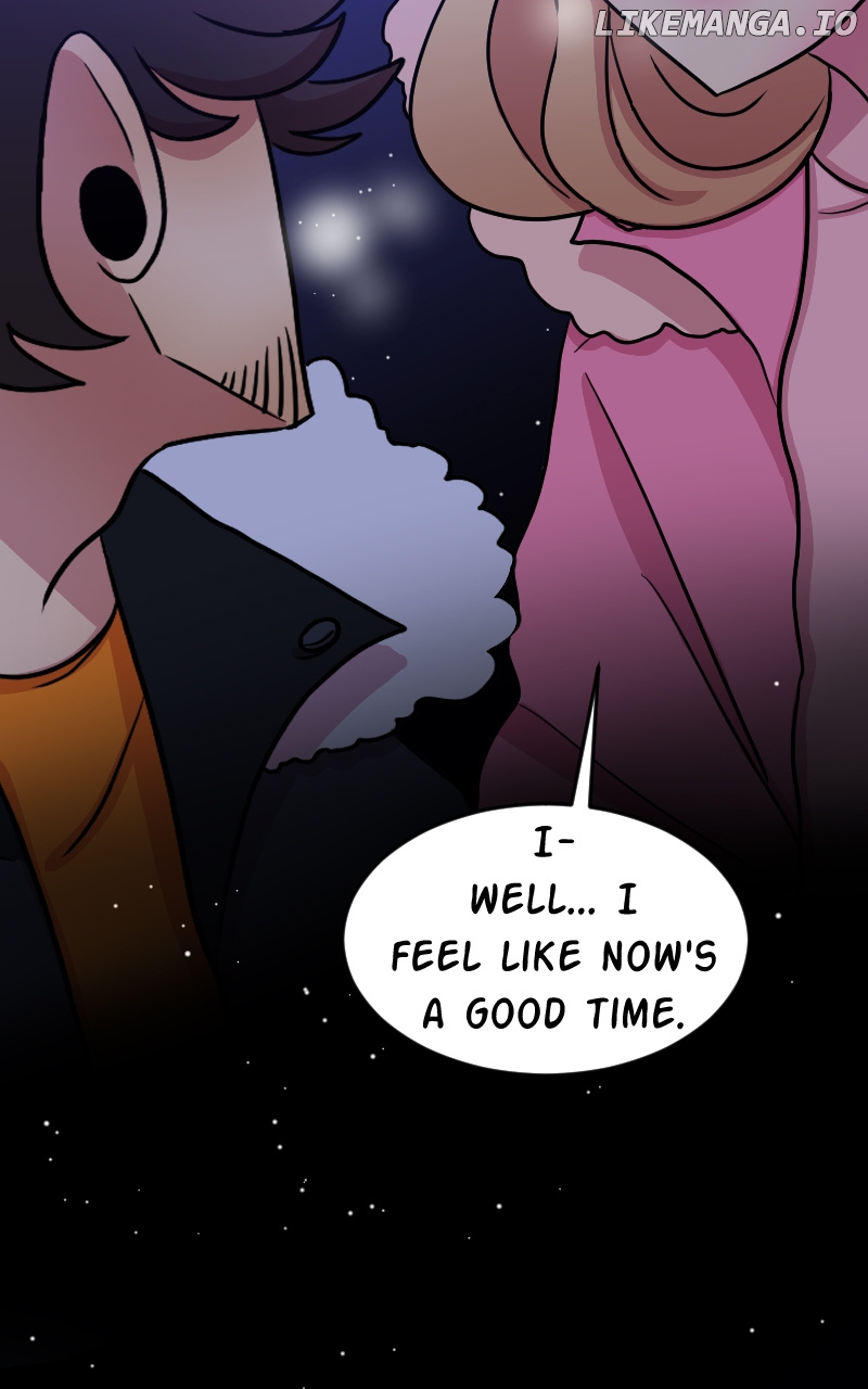 Down To Earth chapter 29 - page 19