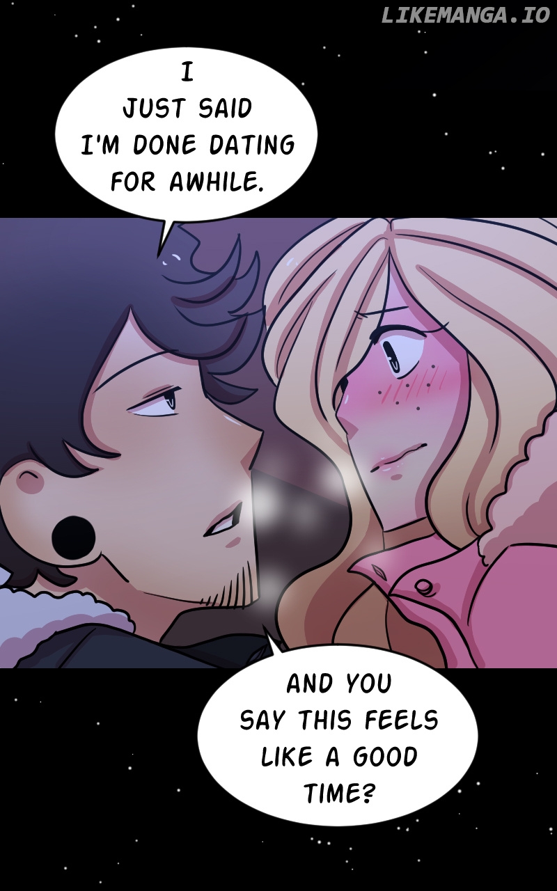 Down To Earth chapter 29 - page 20