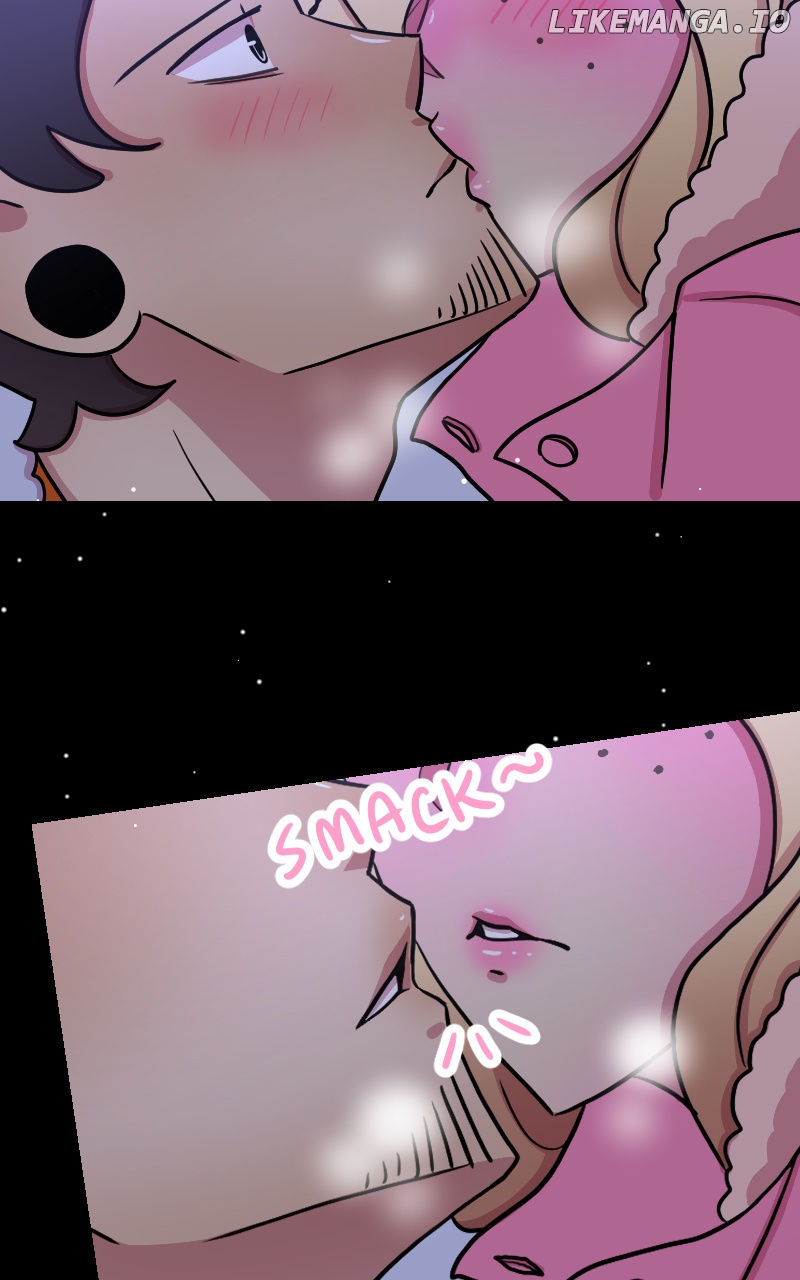 Down To Earth chapter 29 - page 3