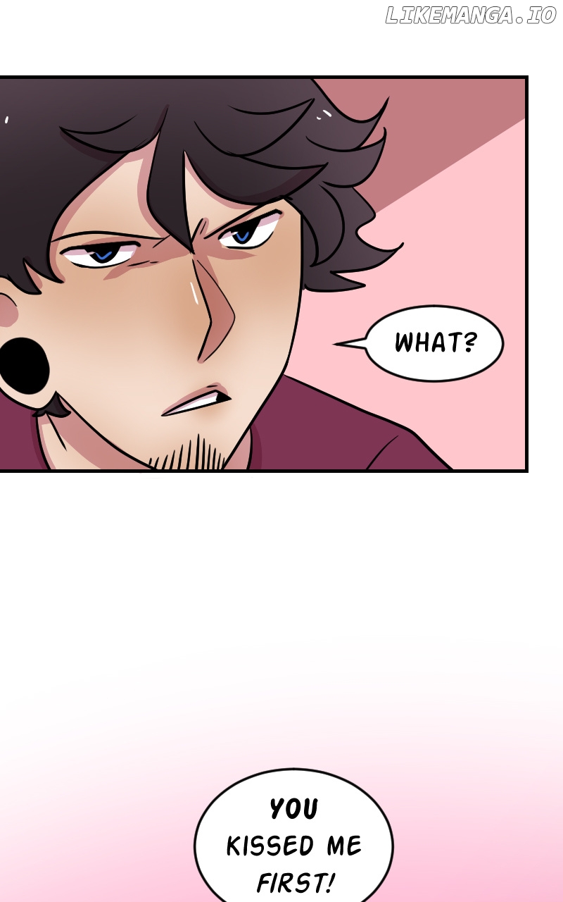 Down To Earth chapter 29 - page 32
