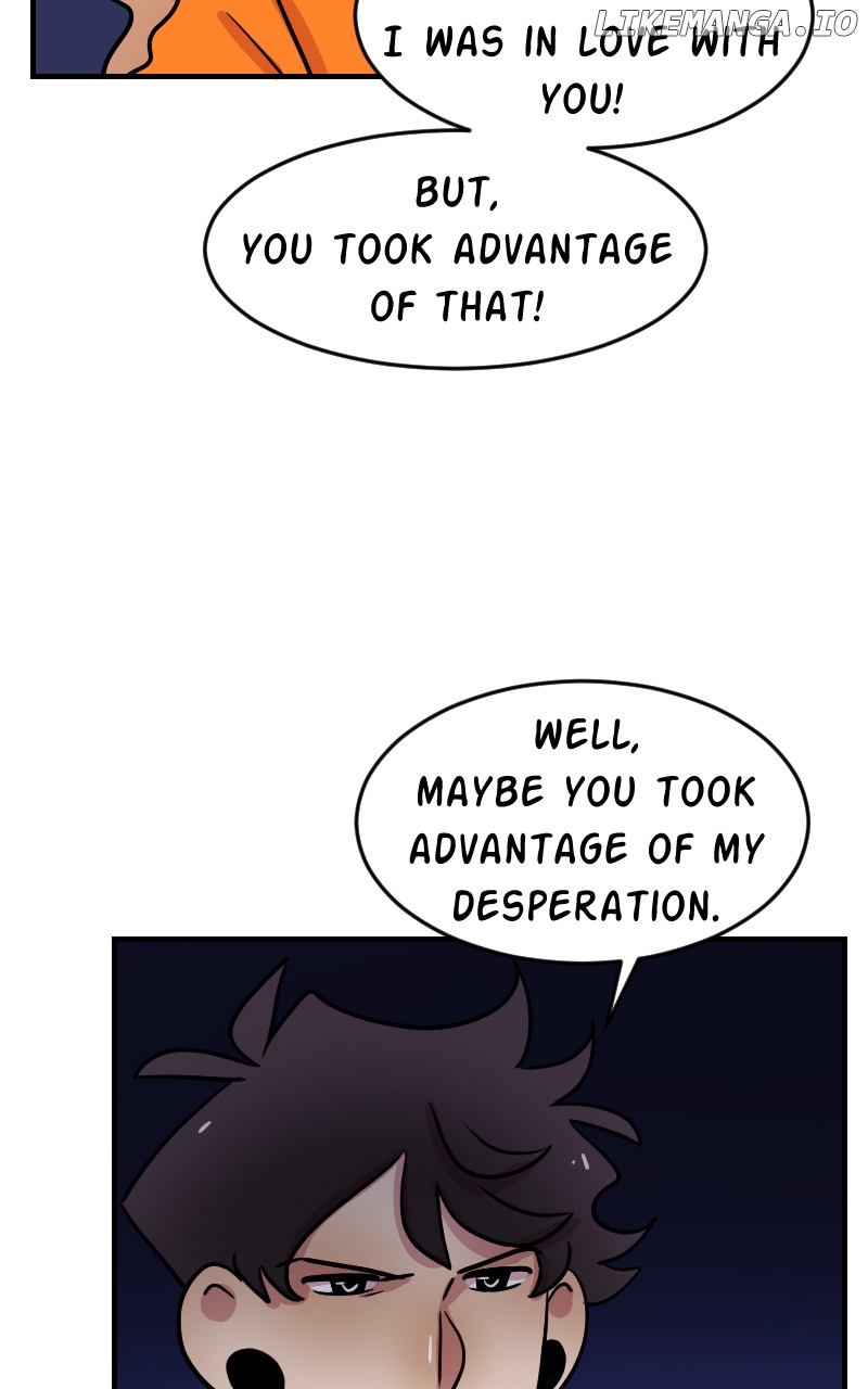 Down To Earth chapter 29 - page 35