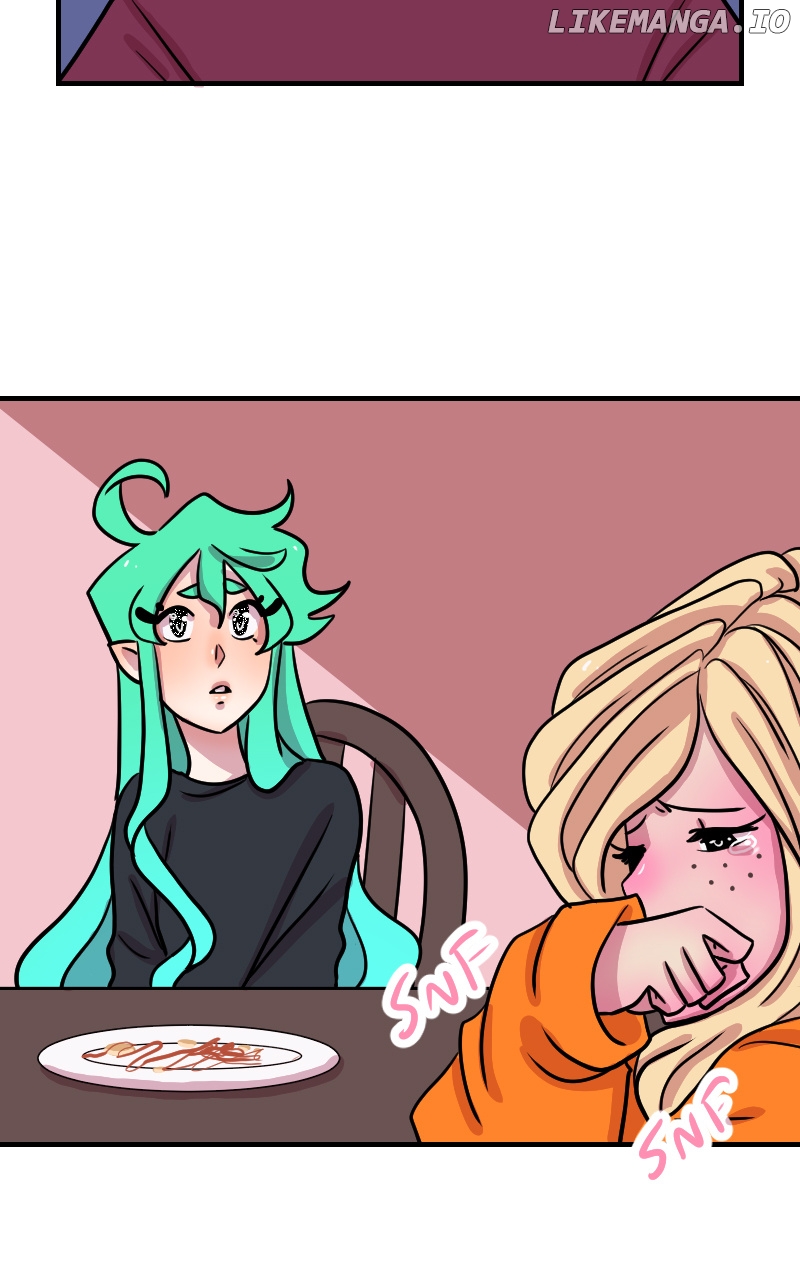 Down To Earth chapter 29 - page 43