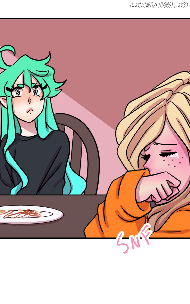 Down To Earth chapter 29 - page 44