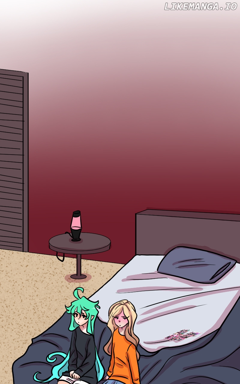 Down To Earth chapter 29 - page 49