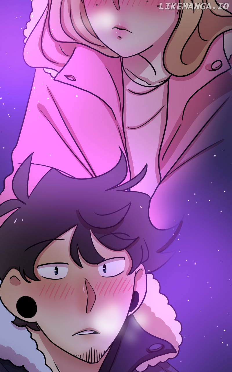 Down To Earth chapter 29 - page 5