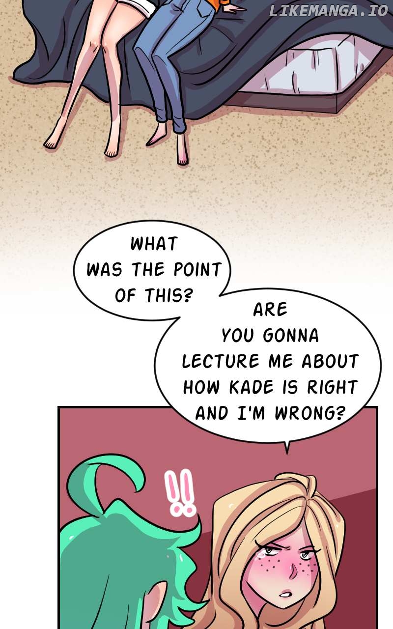 Down To Earth chapter 29 - page 50