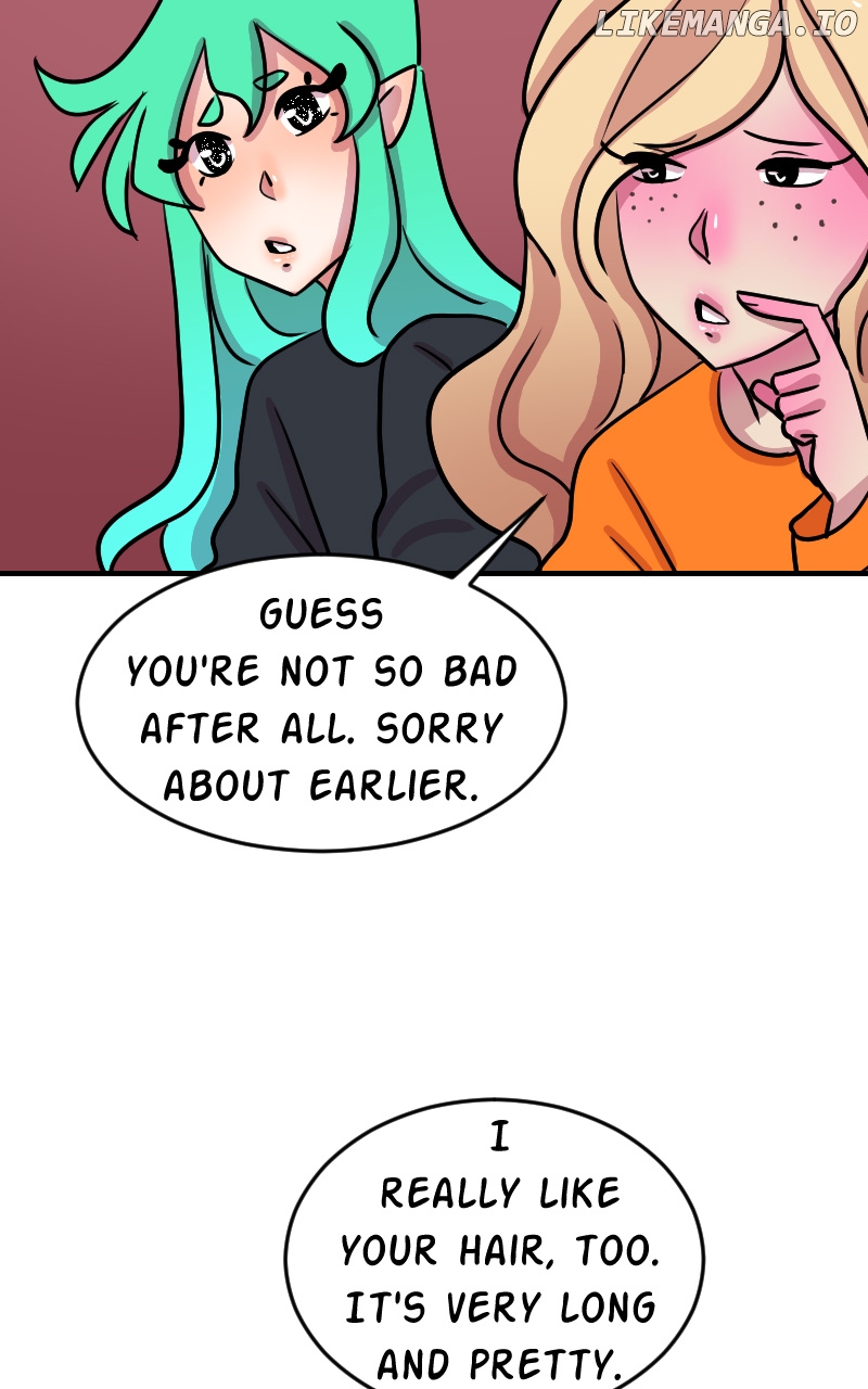 Down To Earth chapter 29 - page 52