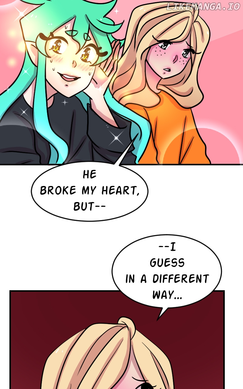 Down To Earth chapter 29 - page 54
