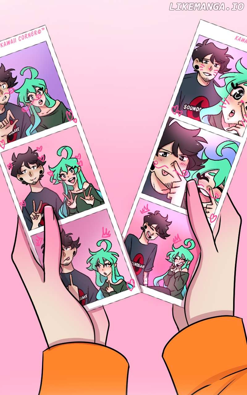 Down To Earth chapter 29 - page 64