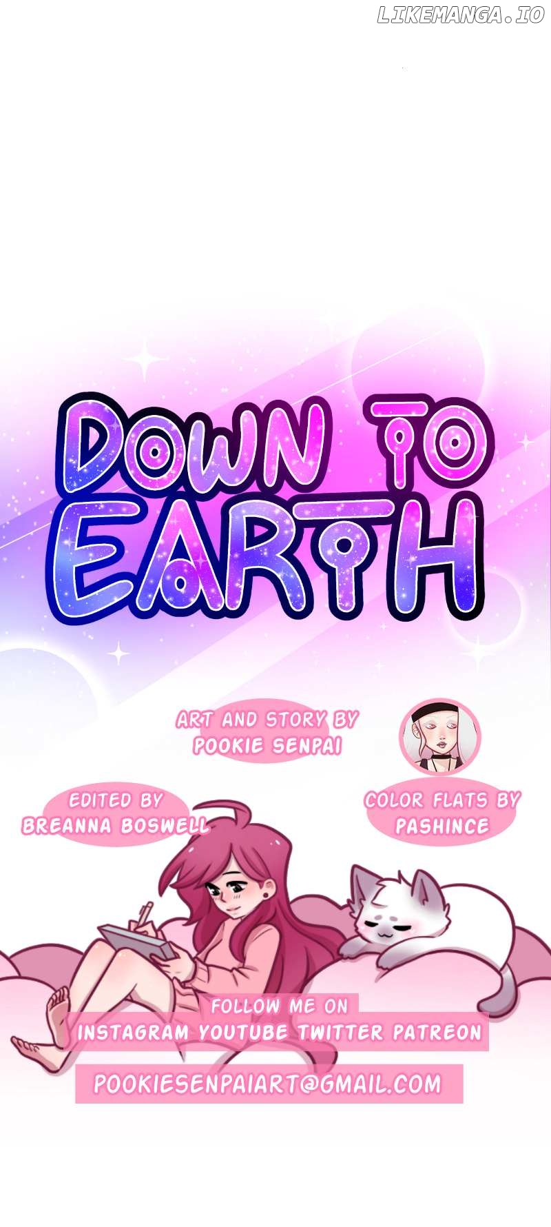 Down To Earth chapter 29 - page 70