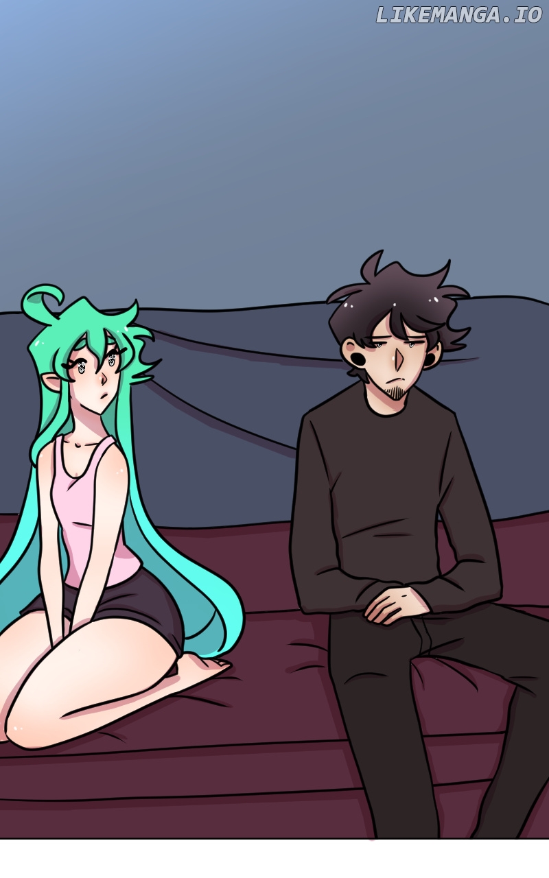 Down To Earth chapter 41 - page 11