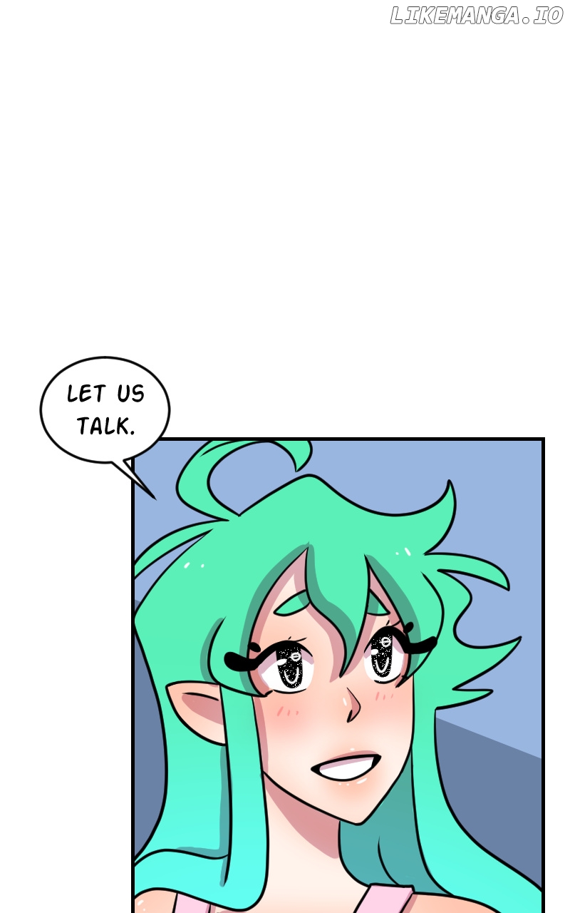 Down To Earth chapter 41 - page 12