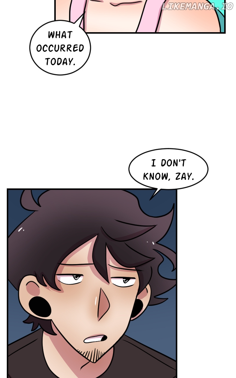 Down To Earth chapter 41 - page 13
