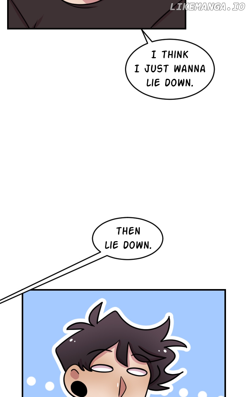 Down To Earth chapter 41 - page 14