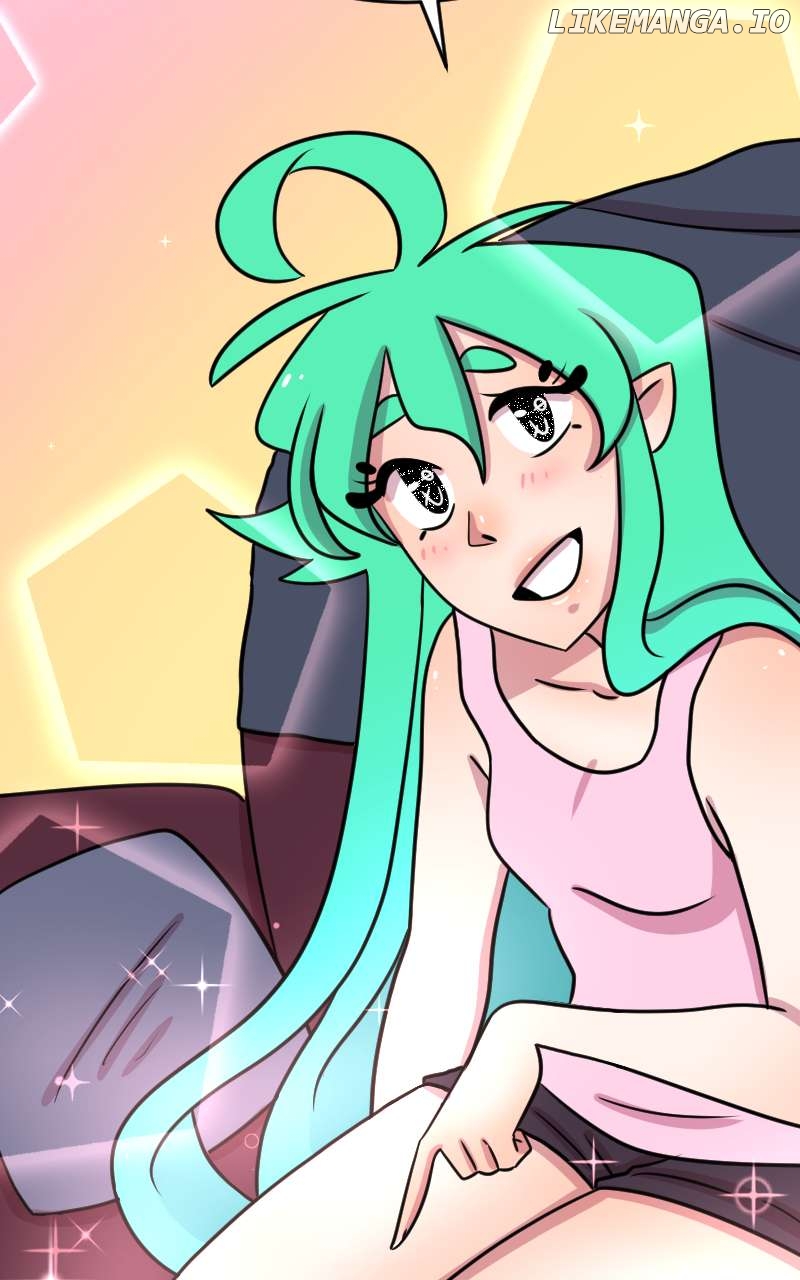 Down To Earth chapter 41 - page 16