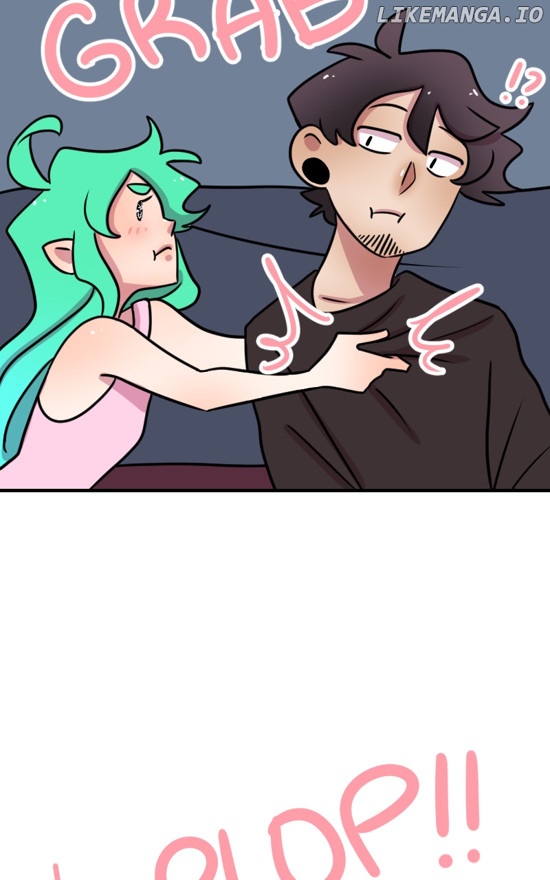Down To Earth chapter 41 - page 19