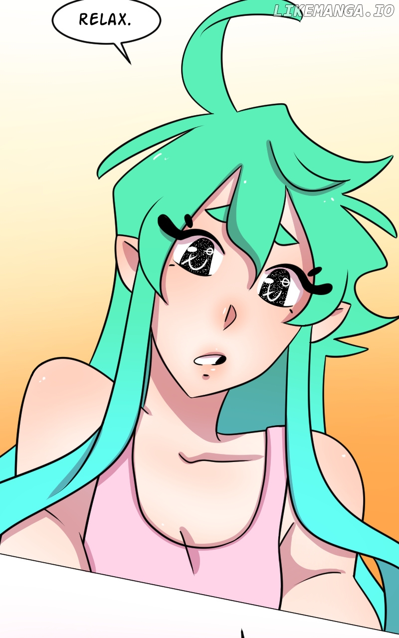 Down To Earth chapter 41 - page 21