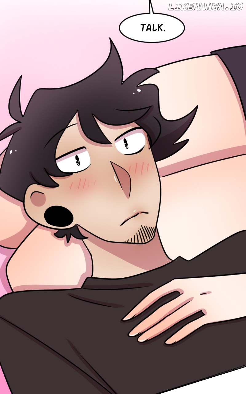 Down To Earth chapter 41 - page 22
