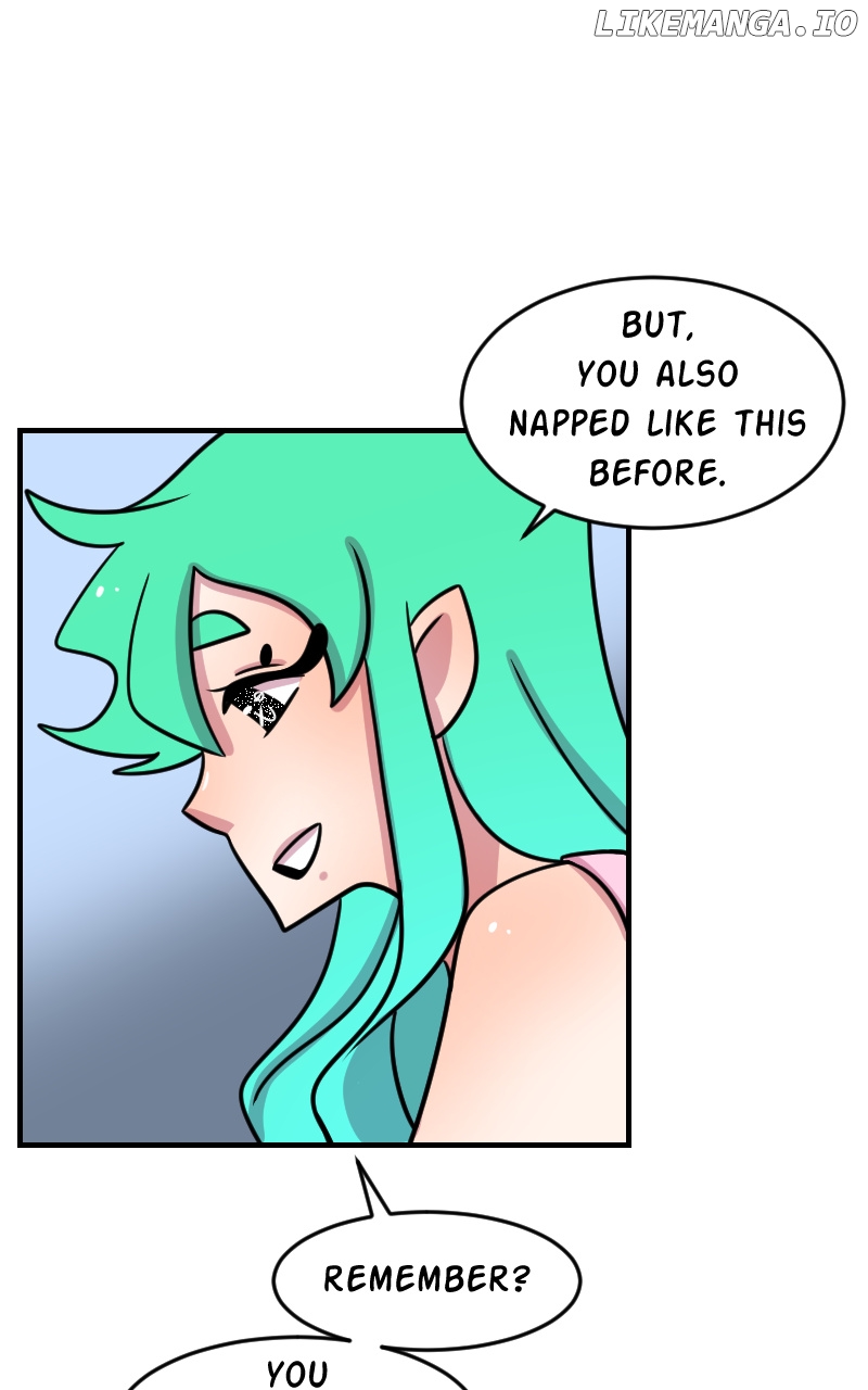 Down To Earth chapter 41 - page 25