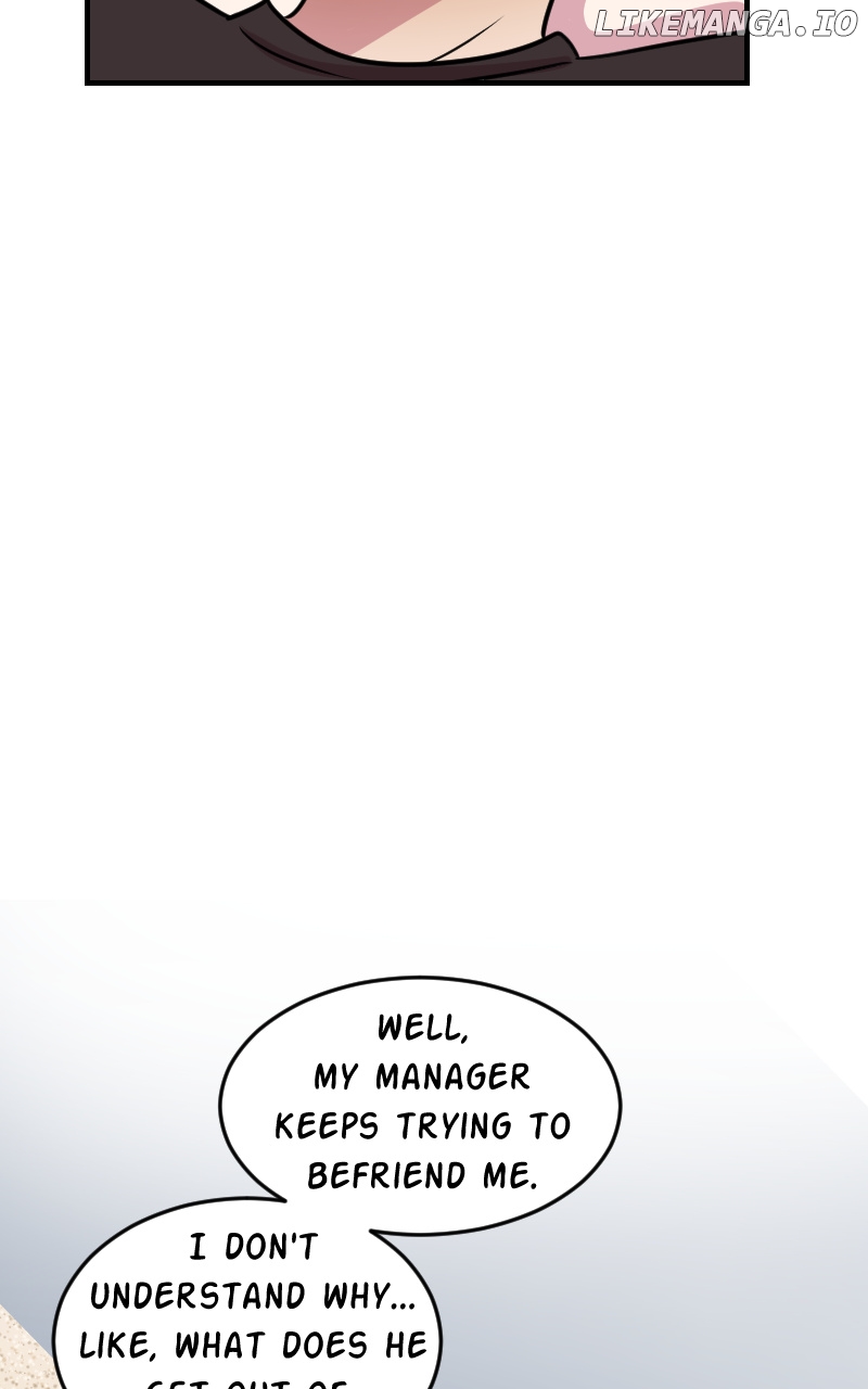 Down To Earth chapter 41 - page 28