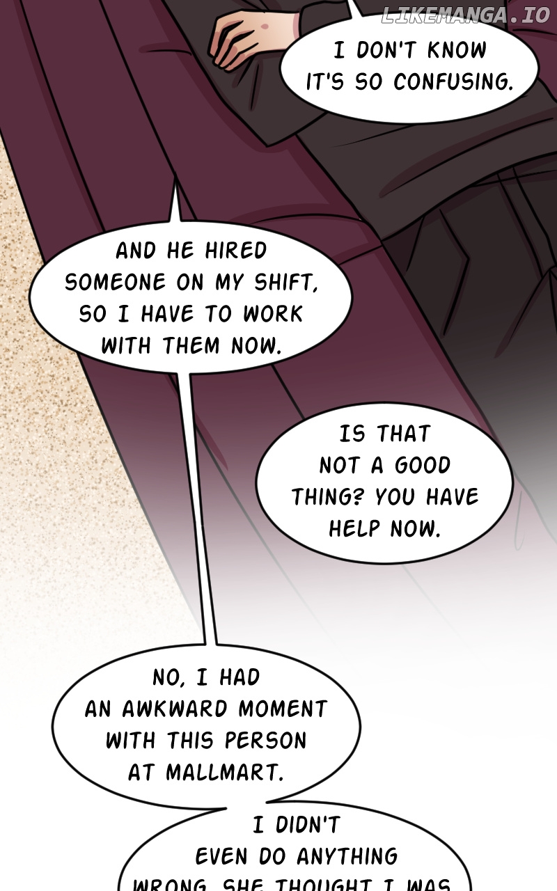 Down To Earth chapter 41 - page 30