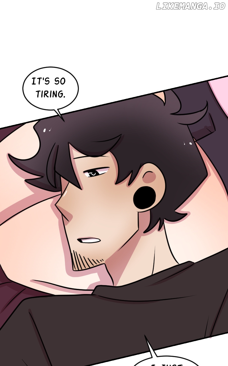 Down To Earth chapter 41 - page 34