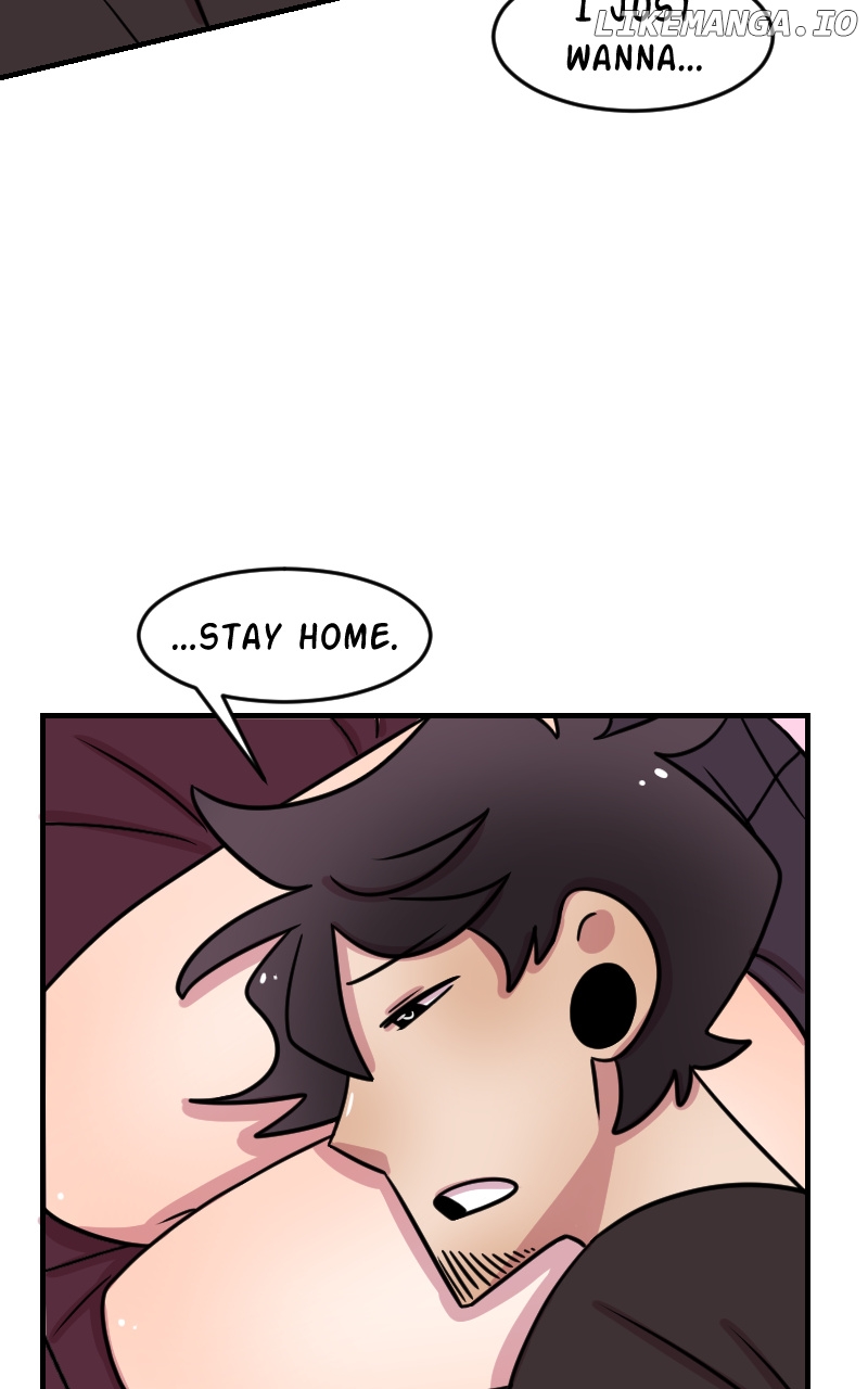 Down To Earth chapter 41 - page 35