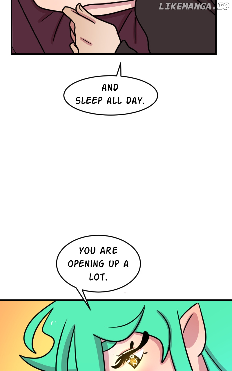 Down To Earth chapter 41 - page 36
