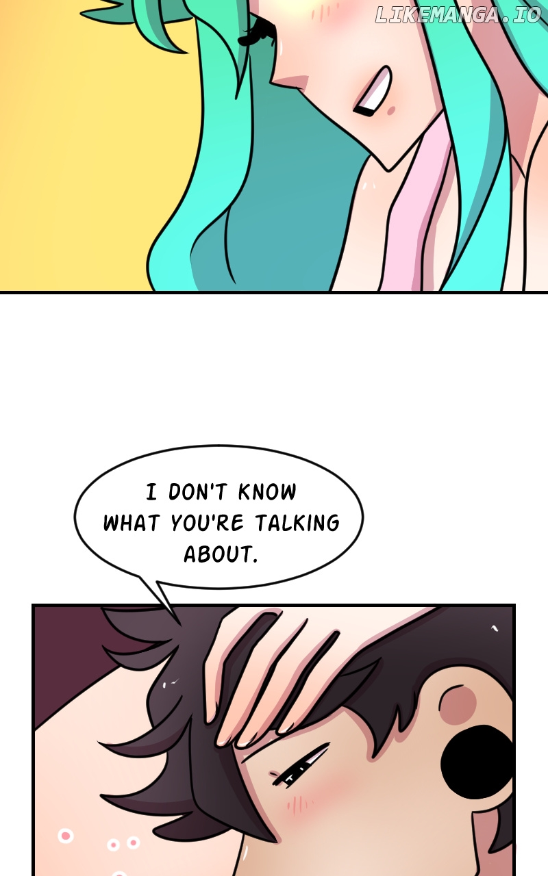 Down To Earth chapter 41 - page 37