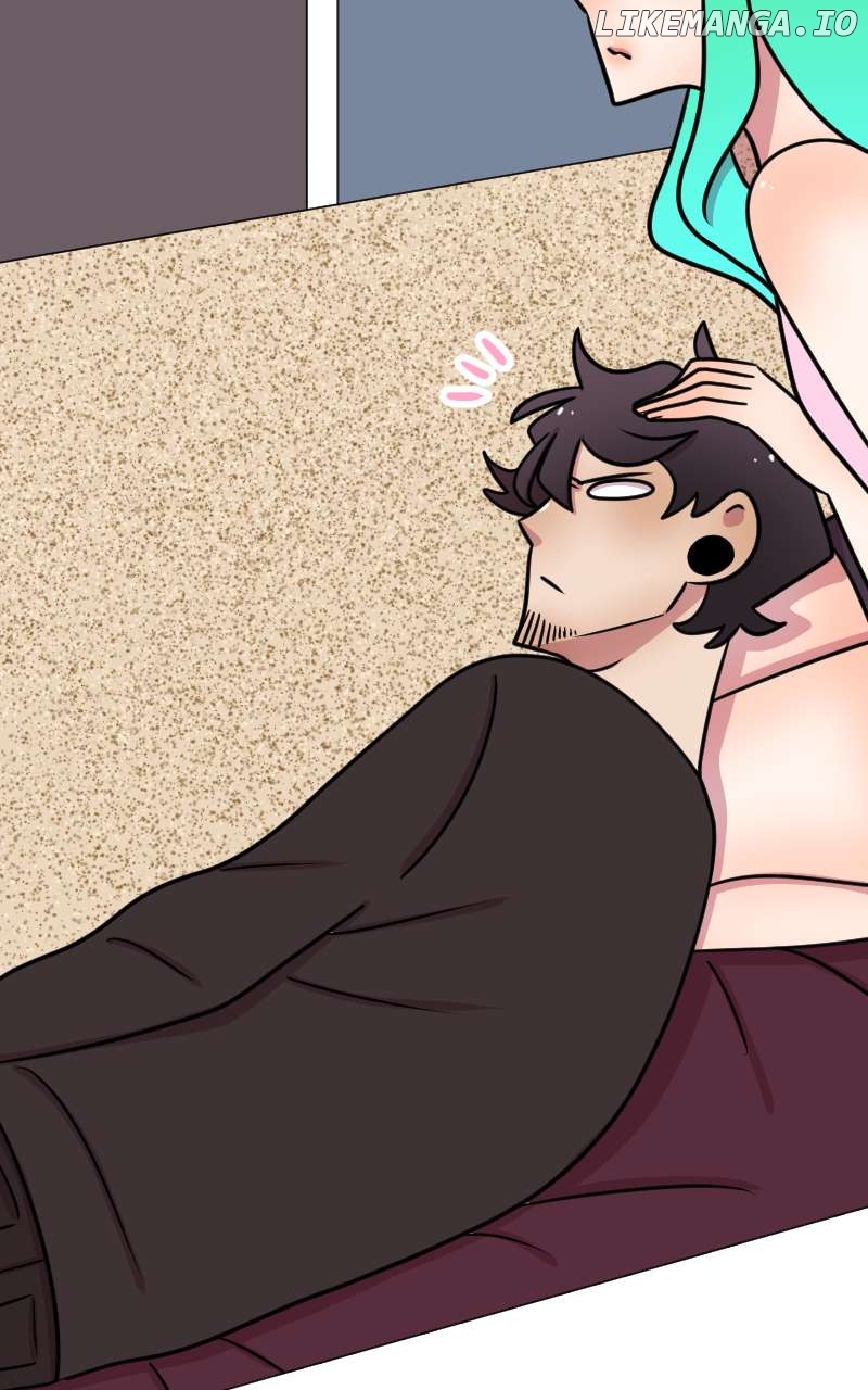 Down To Earth chapter 41 - page 45