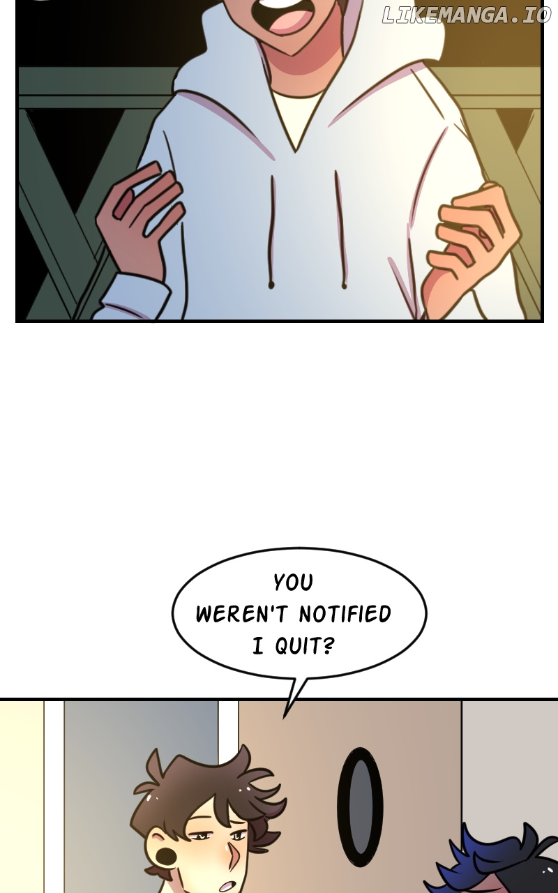Down To Earth chapter 41 - page 47
