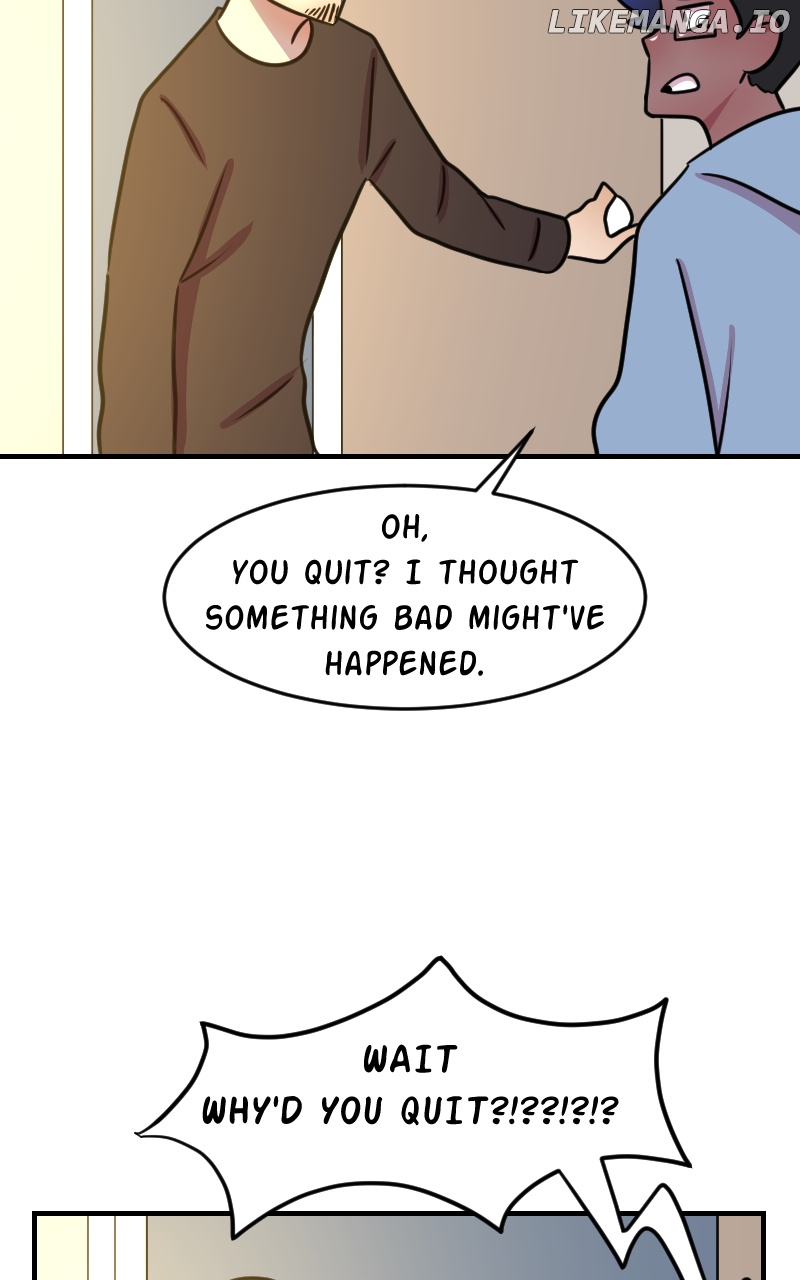 Down To Earth chapter 41 - page 48