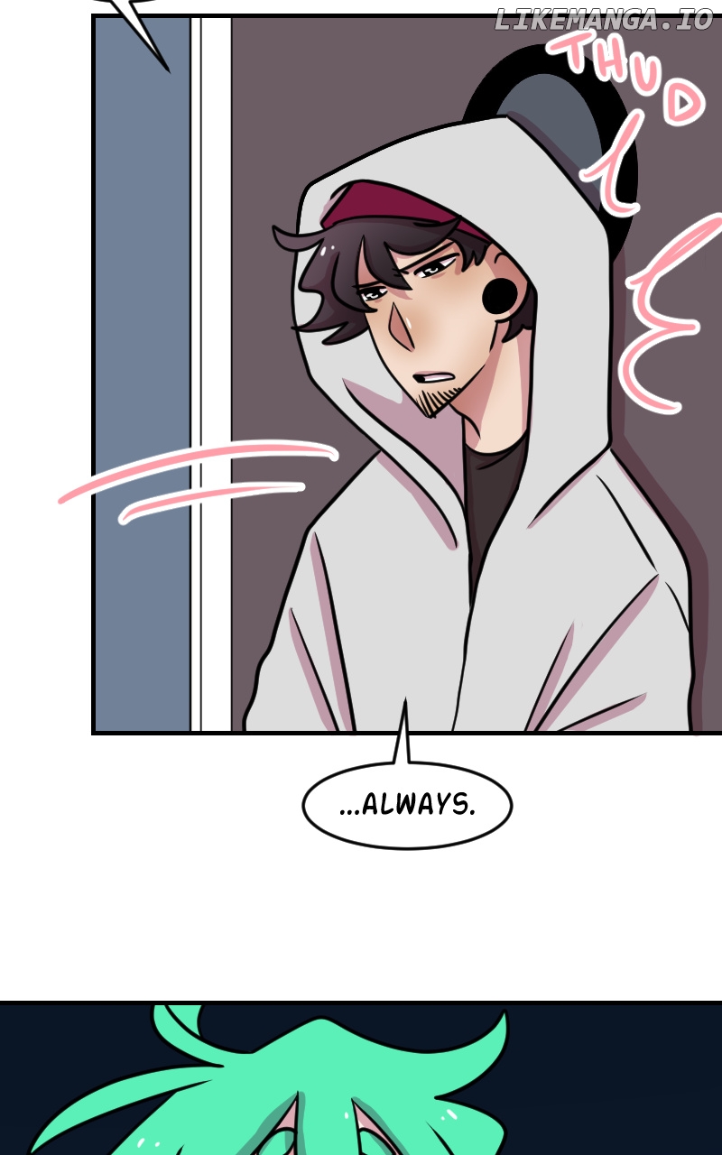 Down To Earth chapter 41 - page 5