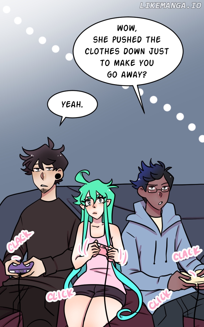 Down To Earth chapter 41 - page 51