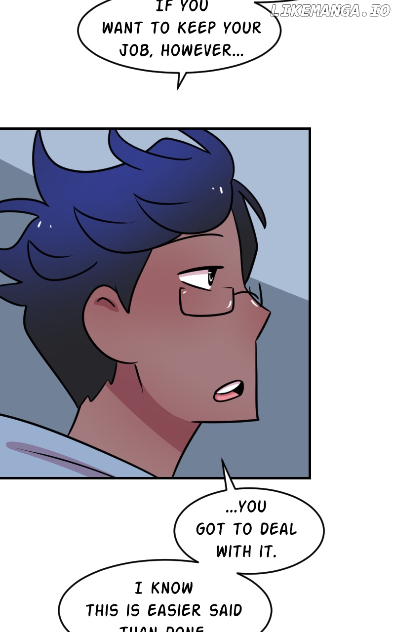 Down To Earth chapter 41 - page 54
