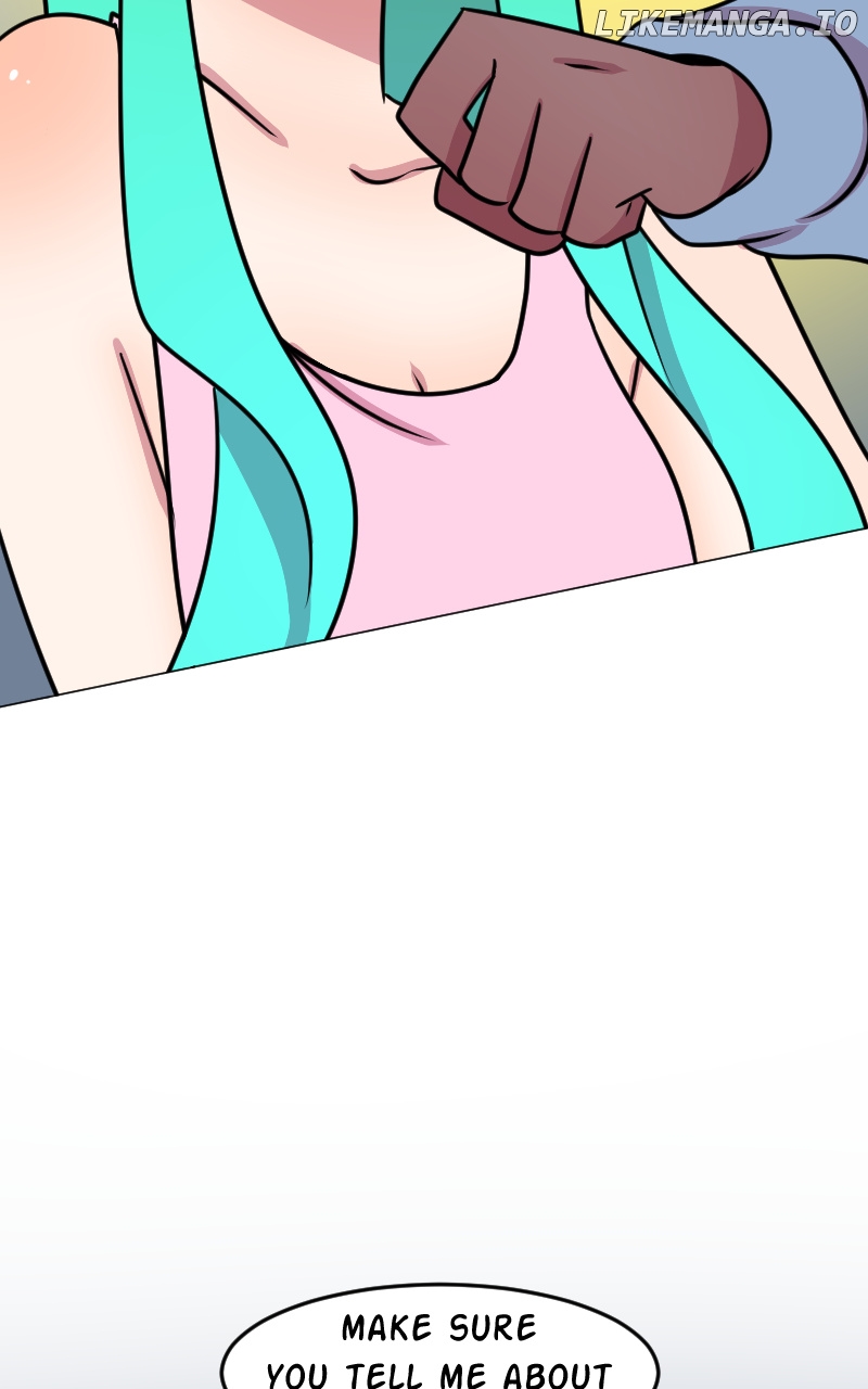 Down To Earth chapter 41 - page 60