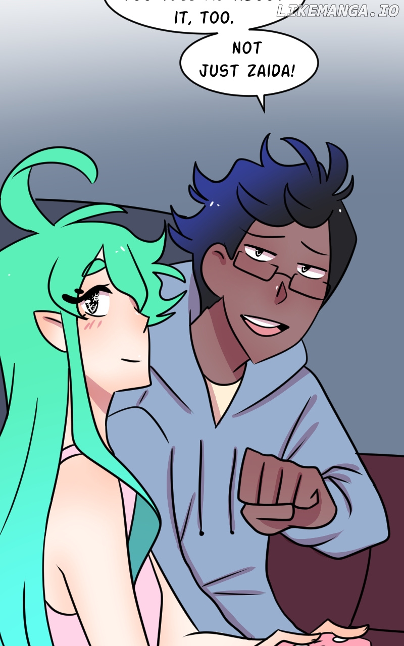 Down To Earth chapter 41 - page 61