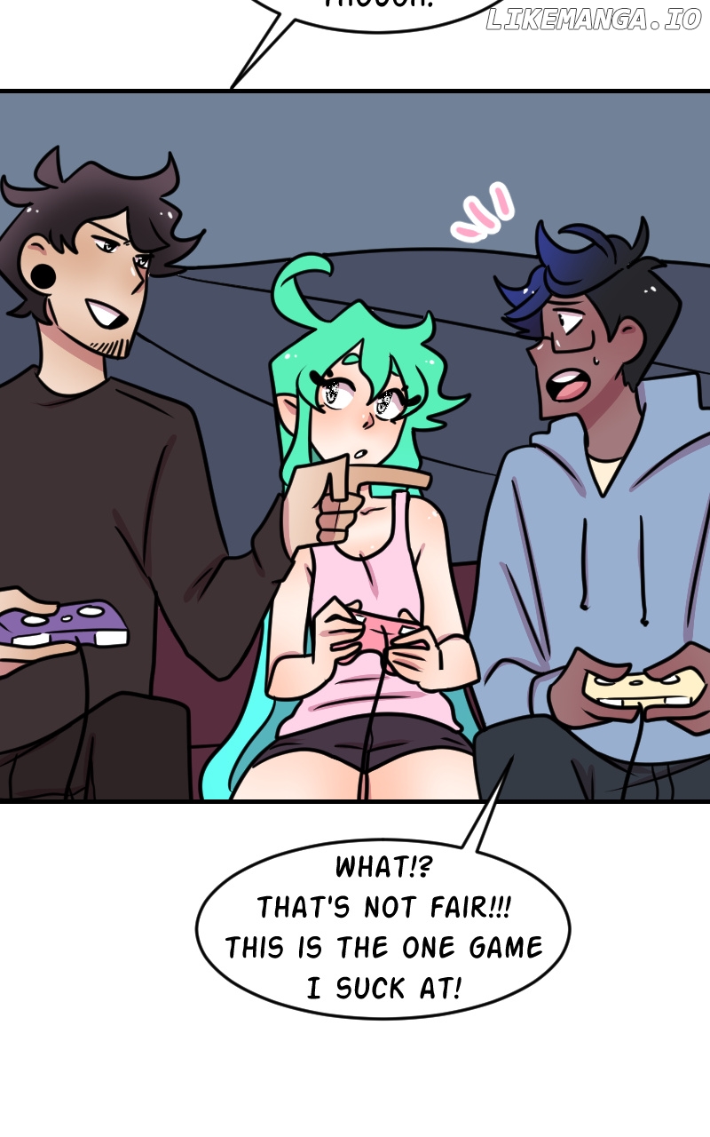 Down To Earth chapter 41 - page 65