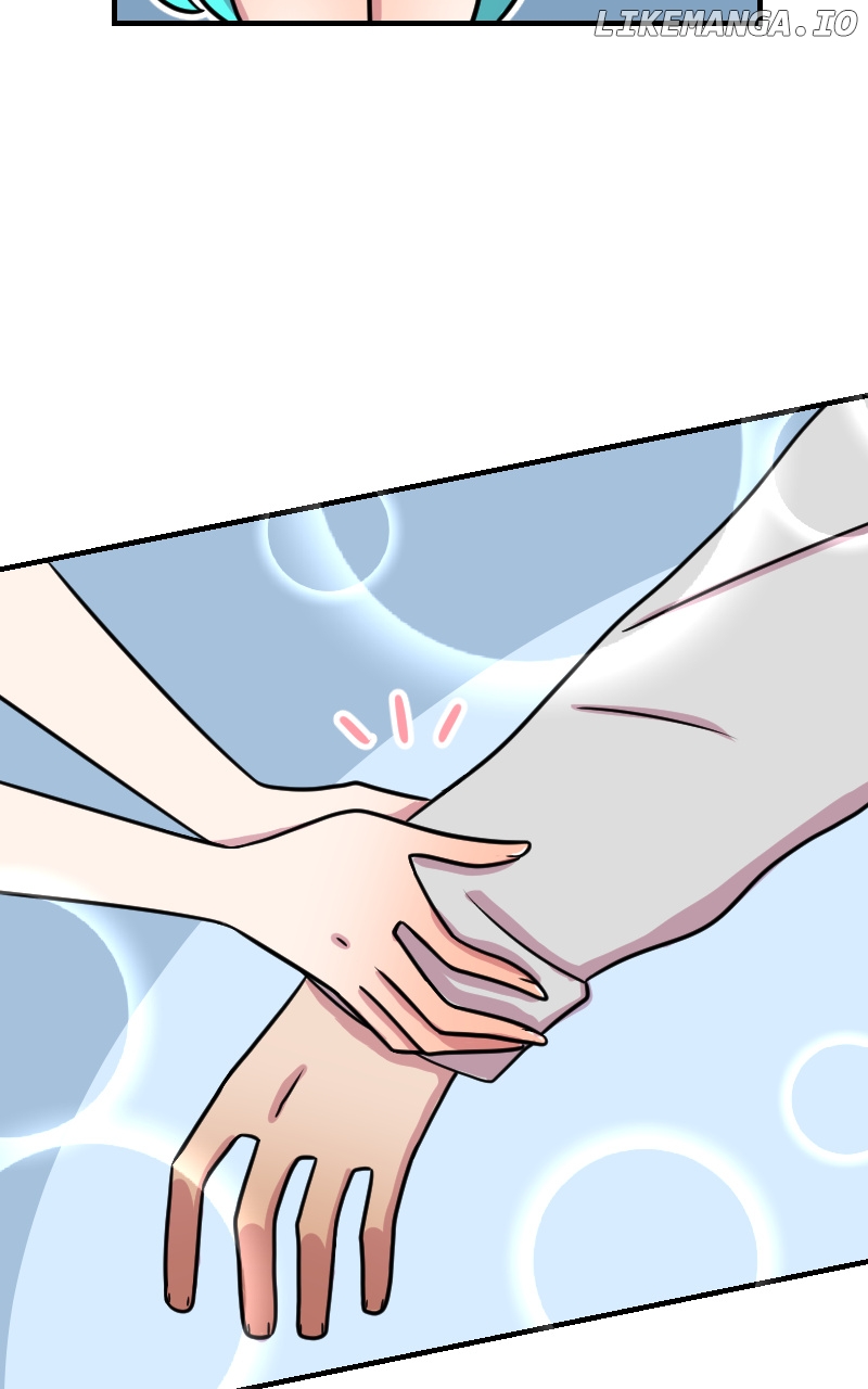 Down To Earth chapter 41 - page 7